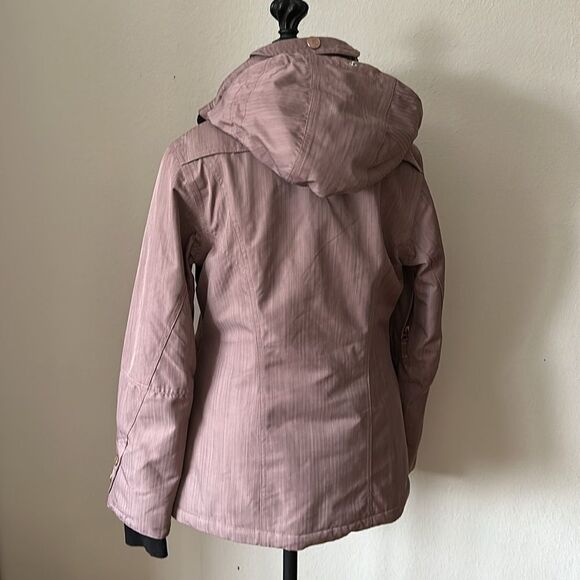 Obermeyer Jackets & Coats Obermeyer 6ski Snowboard Jacket In Mauve